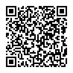 C&oacute;digo QR con el enlace al titular Un recital poÃ©tico y un concierto de La Pesadilla de Le Corbusier abren hoy las Jornadas Libertarias