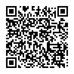 C&oacute;digo QR con el enlace al titular Arias CaÃ±ete: 