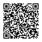 C&oacute;digo QR con el enlace al titular El nazareno y el divino obrero hermanos de andas en el corazÃ³n de la baÃ±eza