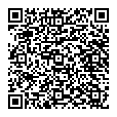C&oacute;digo QR con el enlace al titular Horario del colegio en Semana Santa