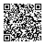C&oacute;digo QR con el enlace al titular La glicina vuelve a florecer un espectÃ¡culo en el casco antiguo de Ponferrada