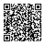 C&oacute;digo QR con el enlace al titular Â¿SerÃ­as capaz de ver 550 capÃ­tulos de Los Simpson en solo 12 dÃ­as?