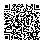 C&oacute;digo QR con el enlace al titular El Nazareno mantiene vivo el sentimiento de la Semana Santa con un VÃ­a Crucis procesional