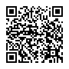 C&oacute;digo QR con el enlace al titular Astorga abraza a la borriquilla con palmas y ramos