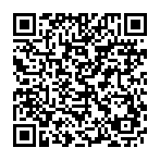 C&oacute;digo QR con el enlace al titular El pregÃ³n pasional de Santa Marina del Rey hermanÃ³ al Ecce Homo con el Nazareno de LeÃ³n