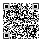 C&oacute;digo QR con el enlace al titular El 44% de las cuentas de Twitter nunca ha publicado un tuit