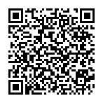 C&oacute;digo QR con el enlace al titular CHD, Junta y Gobierno informarÃ¡n en caso de crecidas en los rÃ­os por los desembalses