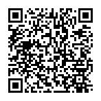 C&oacute;digo QR con el enlace al titular UDC aplaude que PP y PSOE 