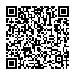 C&oacute;digo QR con el enlace al titular Angustias, jesÃºs y minerva hacen del negro un color reluciente