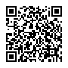 C&oacute;digo QR con el enlace al titular El castillo como marco del calvario