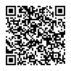 C&oacute;digo QR con el enlace al titular Conferencia sobre el cÃ¡liz de DoÃ±a Urraca por los autores del libro 'Los Reyes del Grial'