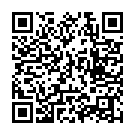C&oacute;digo QR con el enlace al titular 14 estaciones penitenciales