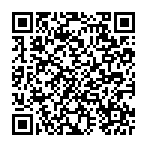 C&oacute;digo QR con el enlace al titular CÃ¡ritas pasa de repartir 9.600 euros en donativos a  mÃ¡s de 42.000