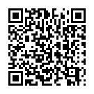C&oacute;digo QR con el enlace al titular Encuentro camino del calvario