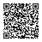 C&oacute;digo QR con el enlace al titular El barrio de flores del sil procesiona a su cristo del camino y a su madre