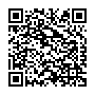 C&oacute;digo QR con el enlace al titular Luna roja, tambiÃ©n en LeÃ³n
