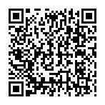 C&oacute;digo QR con el enlace al titular Fallece de forma violenta una mujer de 55 aÃ±os una casa 'okupa' de Madrid