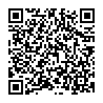 C&oacute;digo QR con el enlace al titular Air Nostrum promociona la Semana Santa de Castilla y LeÃ³n en su revista de a bordo