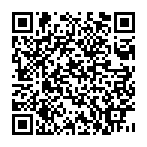 C&oacute;digo QR con el enlace al titular Los niÃ±os procesionan a su nazareno entre el calor del sol y del rico potaje
