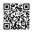 C&oacute;digo QR con el enlace al titular BANDO DE LA ALCALDÃA