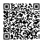 C&oacute;digo QR con el enlace al titular Silencio sobrecogedor durante el Via Crucis procesional de las Siete Palabras