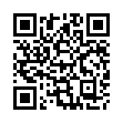 C&oacute;digo QR con el enlace al titular Cine – El tour de los Muppets