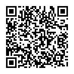 C&oacute;digo QR con el enlace al titular 'Manolas genarianas' para llorar la muerteÂ el santo borrachÃ­n