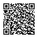 C&oacute;digo QR con el enlace al titular ProcesiÃ³n de las Bienaventuranzas en imÃ¡genes