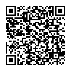 C&oacute;digo QR con el enlace al titular Nacho y Sara :: Love@5