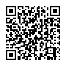 C&oacute;digo QR con el enlace al titular Hollywood se rinde a la religiÃ³n