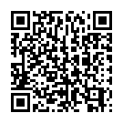 C&oacute;digo QR con el enlace al titular VÃ­a crucis en olleros de sabero