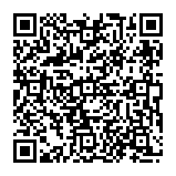 C&oacute;digo QR con el enlace al titular El portal de caza online de las Reservas Regionales recibe 100.000 visitas en un aÃ±o