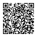 C&oacute;digo QR con el enlace al titular La procesiÃ³n   de la Quinta Angustia centra los actos del dÃ­a  grande de Pascua