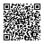 C&oacute;digo QR con el enlace al titular Rogelio Blanco se pone a la vanguardia de los derechos literarios