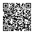 C&oacute;digo QR con el enlace al titular Fervor y homenaje en santa lucÃ­a