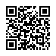 C&oacute;digo QR con el enlace al titular La sociedad enferma
