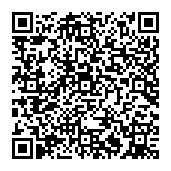 C&oacute;digo QR con el enlace al titular Convocatoria de pruebas de acceso a enseÃ±anzas de danza. 2014-2015