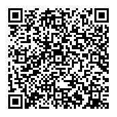 C&oacute;digo QR con el enlace al titular Convocatoria de pruebas de acceso a enseÃ±anzas diversas artÃ­sticas. 2014-2015