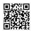 C&oacute;digo QR con el enlace al titular Nubes y lluvias