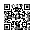 C&oacute;digo QR con el enlace al titular Cine – La vida inesperada