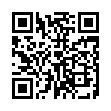 C&oacute;digo QR con el enlace al titular Exposiciones Temporales