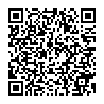 C&oacute;digo QR con el enlace al titular Herrera, sobre su sucesiÃ³n. 