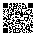 C&oacute;digo QR con el enlace al titular Poniatowska se convierte en una 