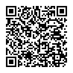 C&oacute;digo QR con el enlace al titular Nueva sesiÃ³n de las II Jornadas de Periodismos en Astorga