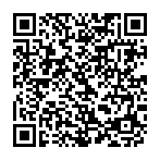 C&oacute;digo QR con el enlace al titular El periodismo local y los marginales de la comunicaciÃ³n en las Jornadas 'Maite Almanza'