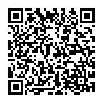 C&oacute;digo QR con el enlace al titular Google crea una 'cÃ¡psula del tiempo' para ver paisajes del pasado con Street View