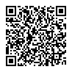 C&oacute;digo QR con el enlace al titular Trujillo SuÃ¡rez, del Colegio Canario, arbitrarÃ¡ el Deportivo-Ponferradina