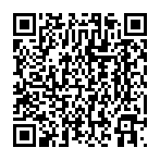 C&oacute;digo QR con el enlace al titular â€œMemoria de peregrinaciÃ³nâ€: un viaje fotogrÃ¡fico por las rutas jacobeas, en el Museo de LeÃ³n