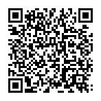 C&oacute;digo QR con el enlace al titular Davenport, Platillos Volantes y Miss Chain, en el Spring Beer