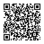 C&oacute;digo QR con el enlace al titular Las leyendas centran una feria del libro protagonizada por leoneses